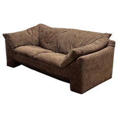 "Arizona" Sofá Loveseat en Boucle - Jens Juul Eilersen para Niels Eilersen