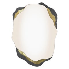 Arizona Mirror, Anthracite and Brass, InsidherLand by Joana Santos Barbosa