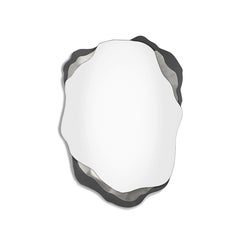 Espejo Arizona, Níquel y Antracita, InsidherLand by Joana Santos Barbosa