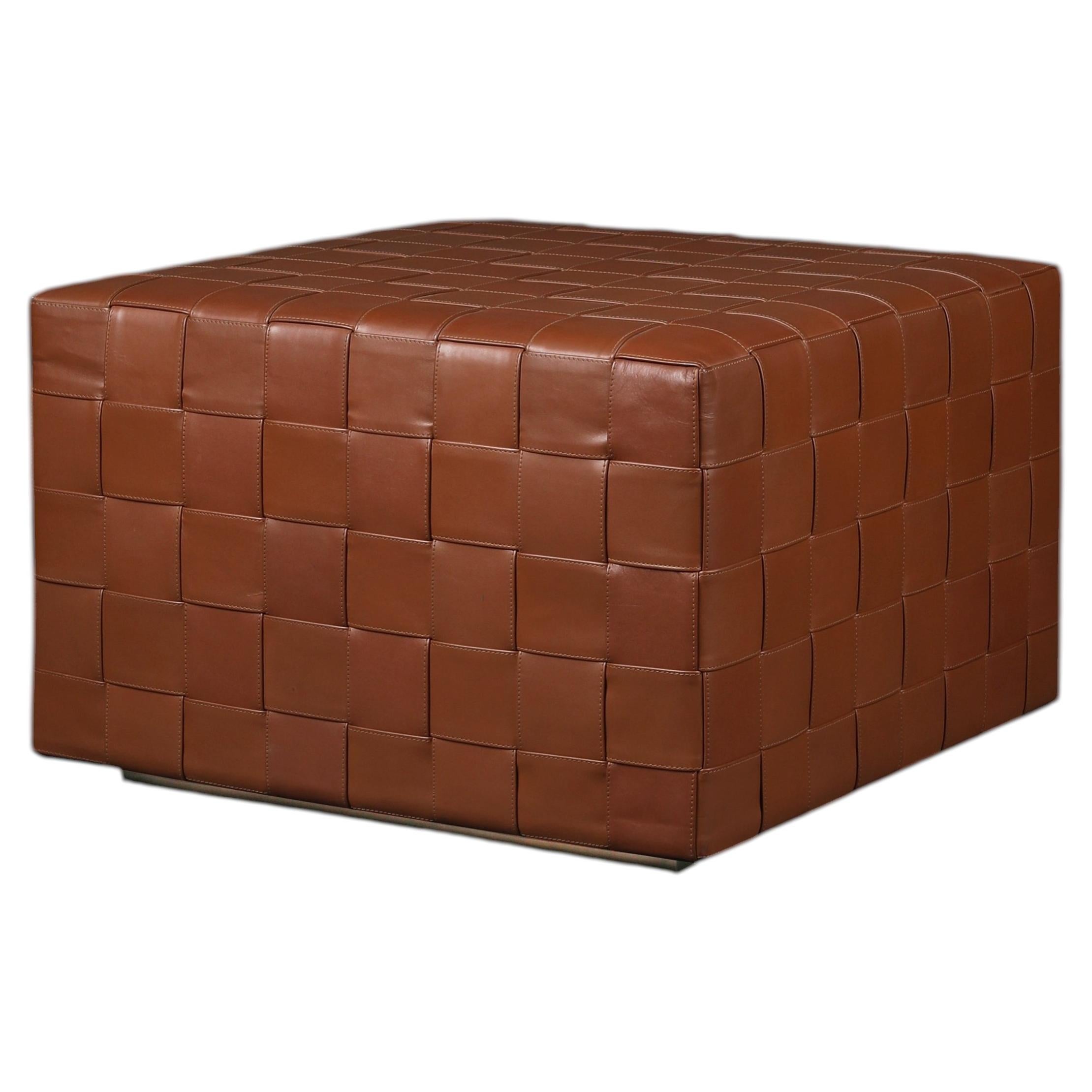 Arizona Ottoman by Madheke