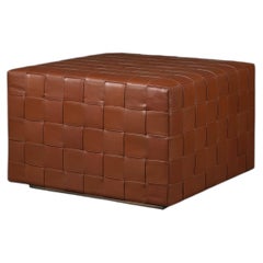 Arizona Ottoman by Madheke