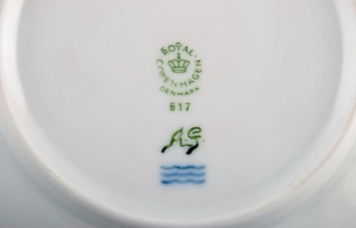 royal copenhagen konkylie