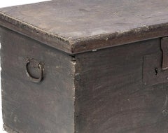Arche – 18. Jahrhundert