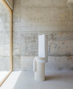 Ark Floor Light L by Lisa Allegra