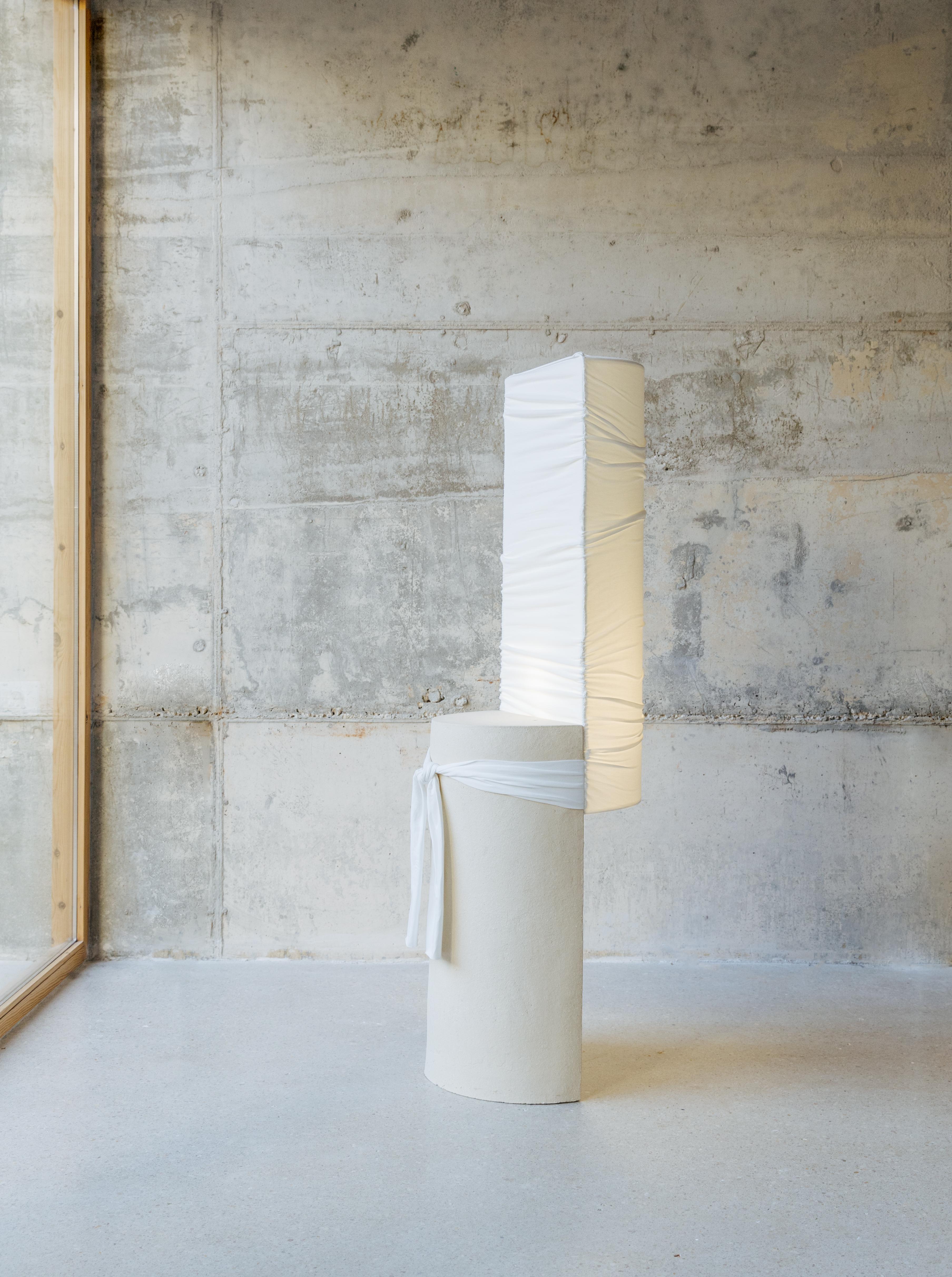 Autre Lampadaire Ark L de Lisa Allegra en vente