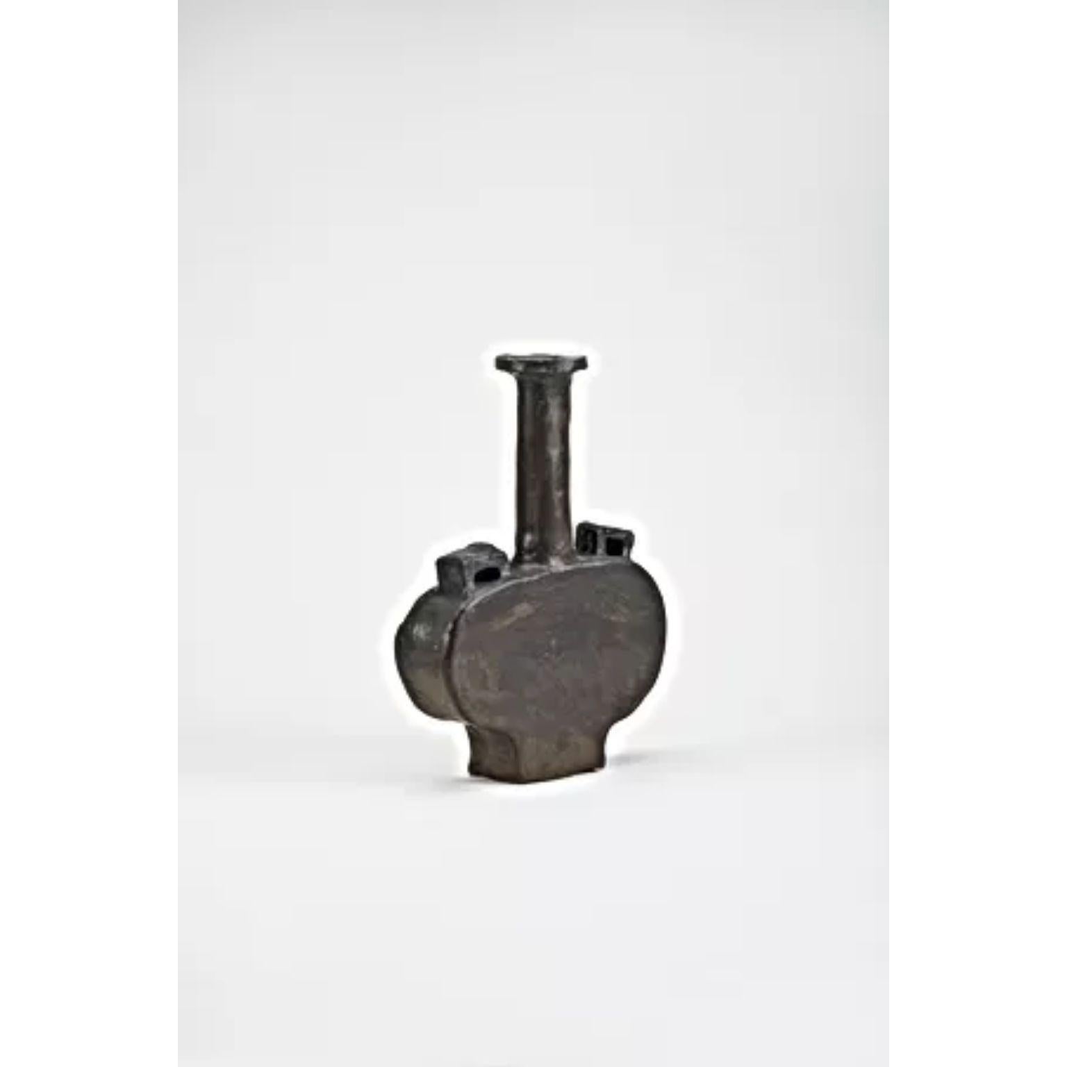 Modern Arka Small Vase by Willem Van Hooff For Sale