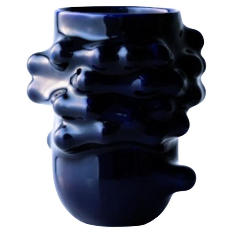 Arkadiusz Szwed Bumps 2.0 Vase by Nów