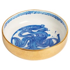 Arkan White Bowl