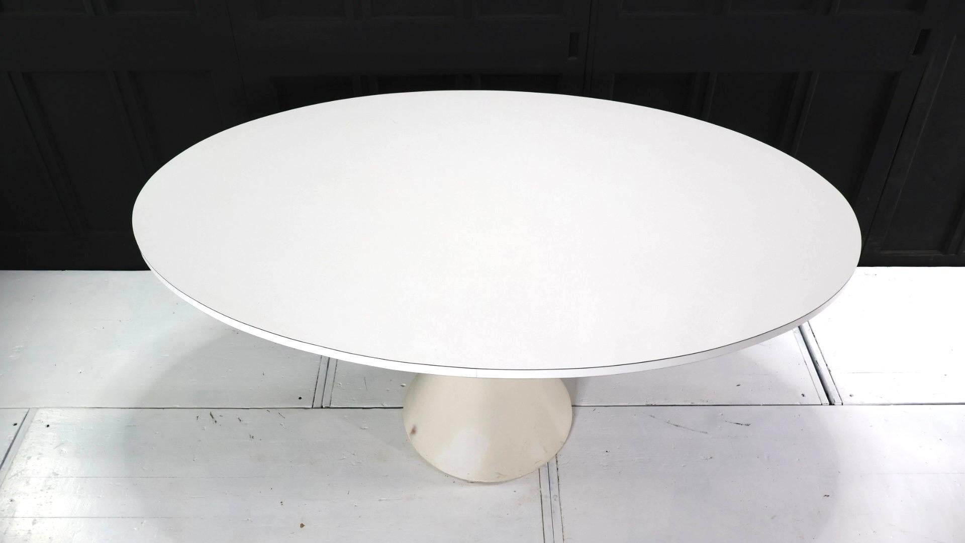 Anglais Table et chaises Arkana Mushroom