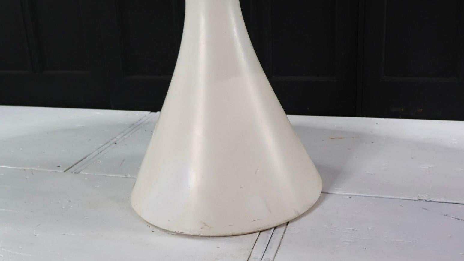 20ième siècle Table et chaises Arkana Mushroom
