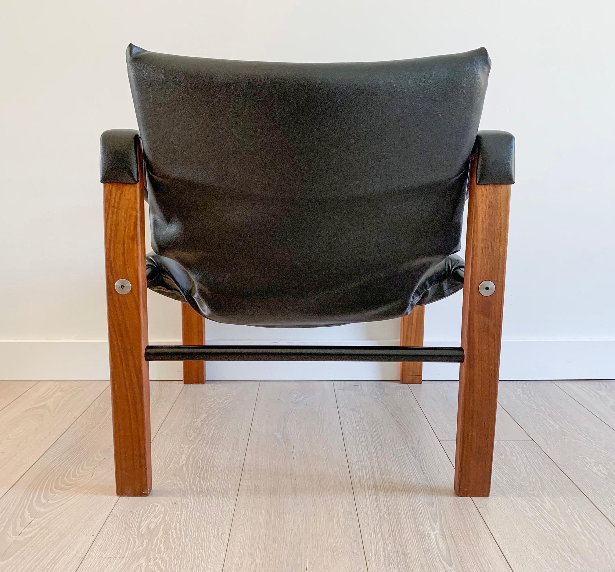 arkana safari chair