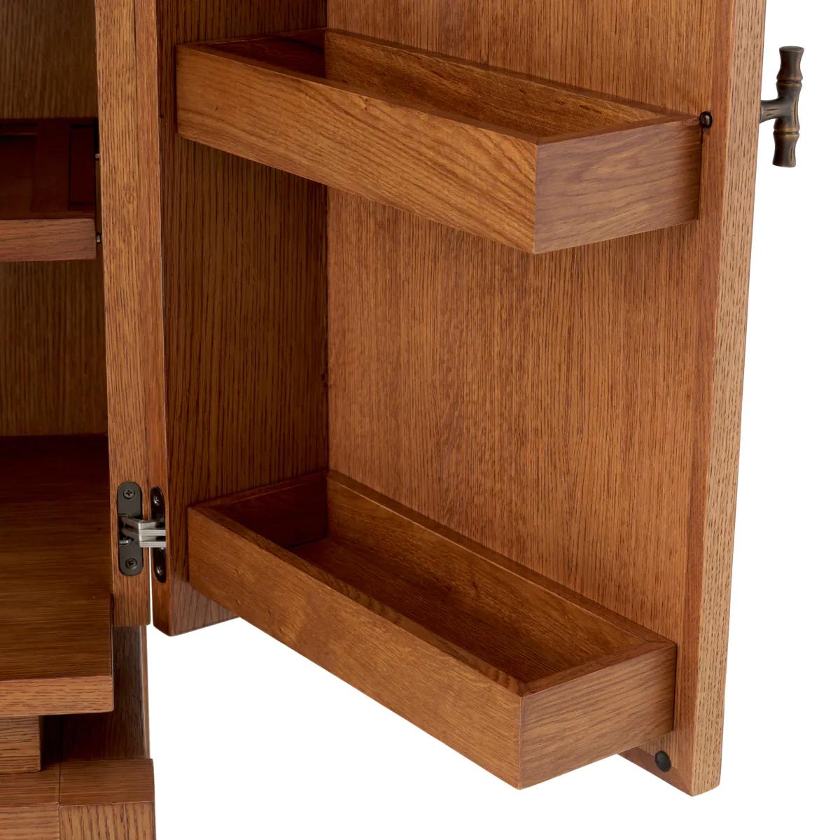 Contemporary Arkane Bar For Sale