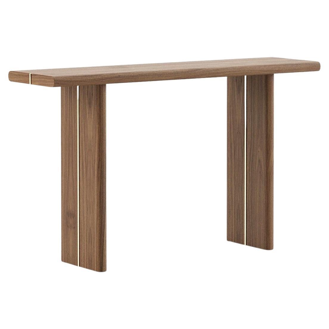 Table console Arkanta en vente
