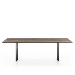 Arkena Walnut Dining Table