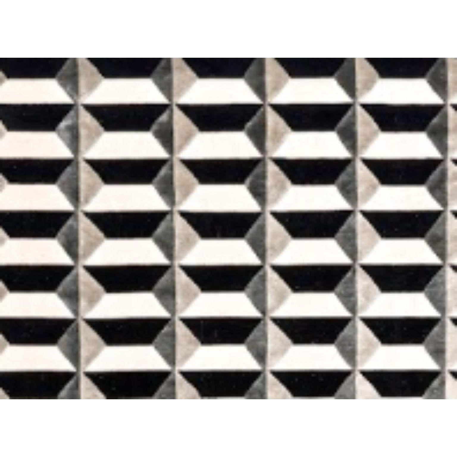 ARKETIPO 400 Teppich von Illulian im Zustand „Neu“ im Angebot in Geneve, CH