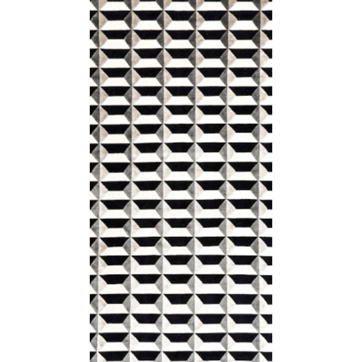 Post-Modern Arketipo Rug by Illulian For Sale