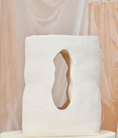 Arkhè I Sculpture by Lea Munsch