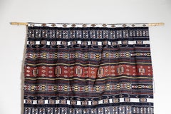 Arkilla Kerka Fulani Wedding Blanket