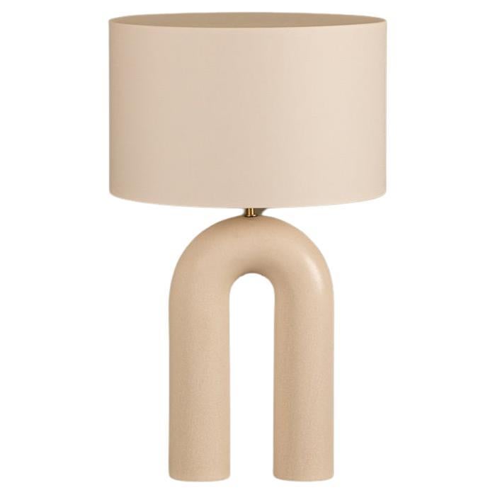 Arko Table Lamp For Sale