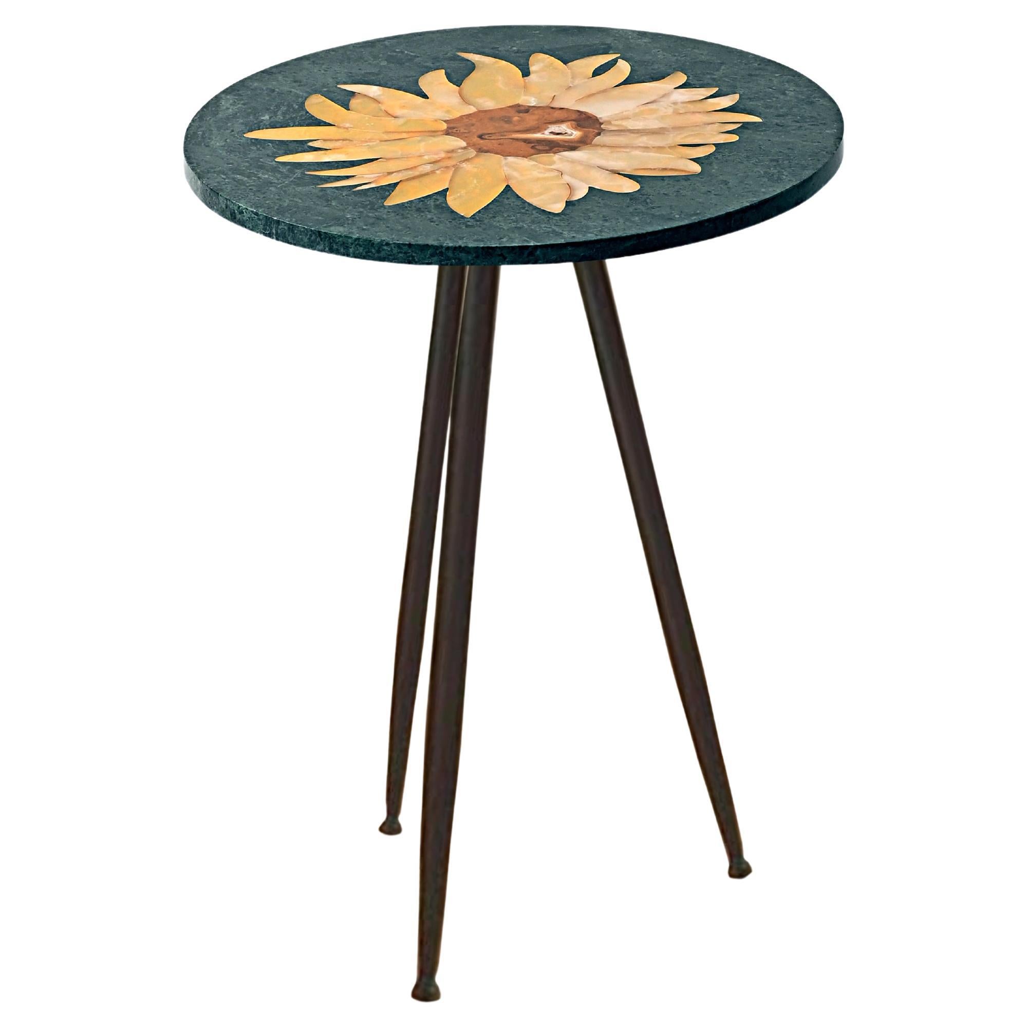 Neave Side Table by Nish Studio For Sale at 1stDibs