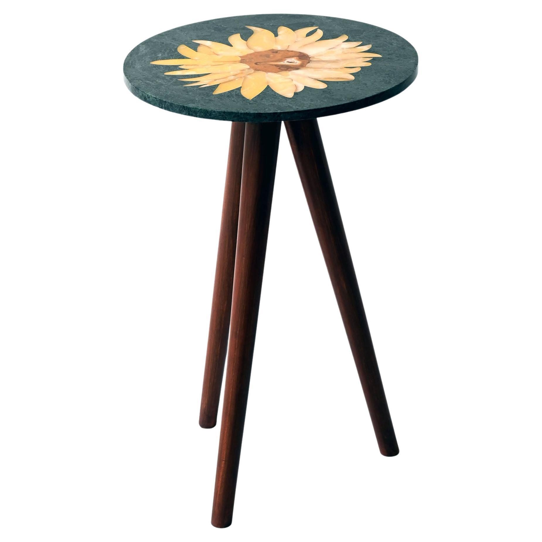 Neave Side Table by Nish Studio For Sale at 1stDibs