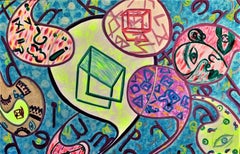 Bolle di pensiero