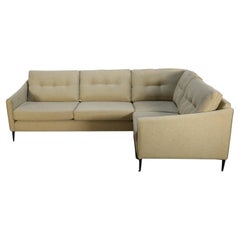 Arlo & Jacob Zachary Grande Sofa