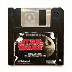 Arlo Sinclair - Star Wars : Equation, Sculpture 2024