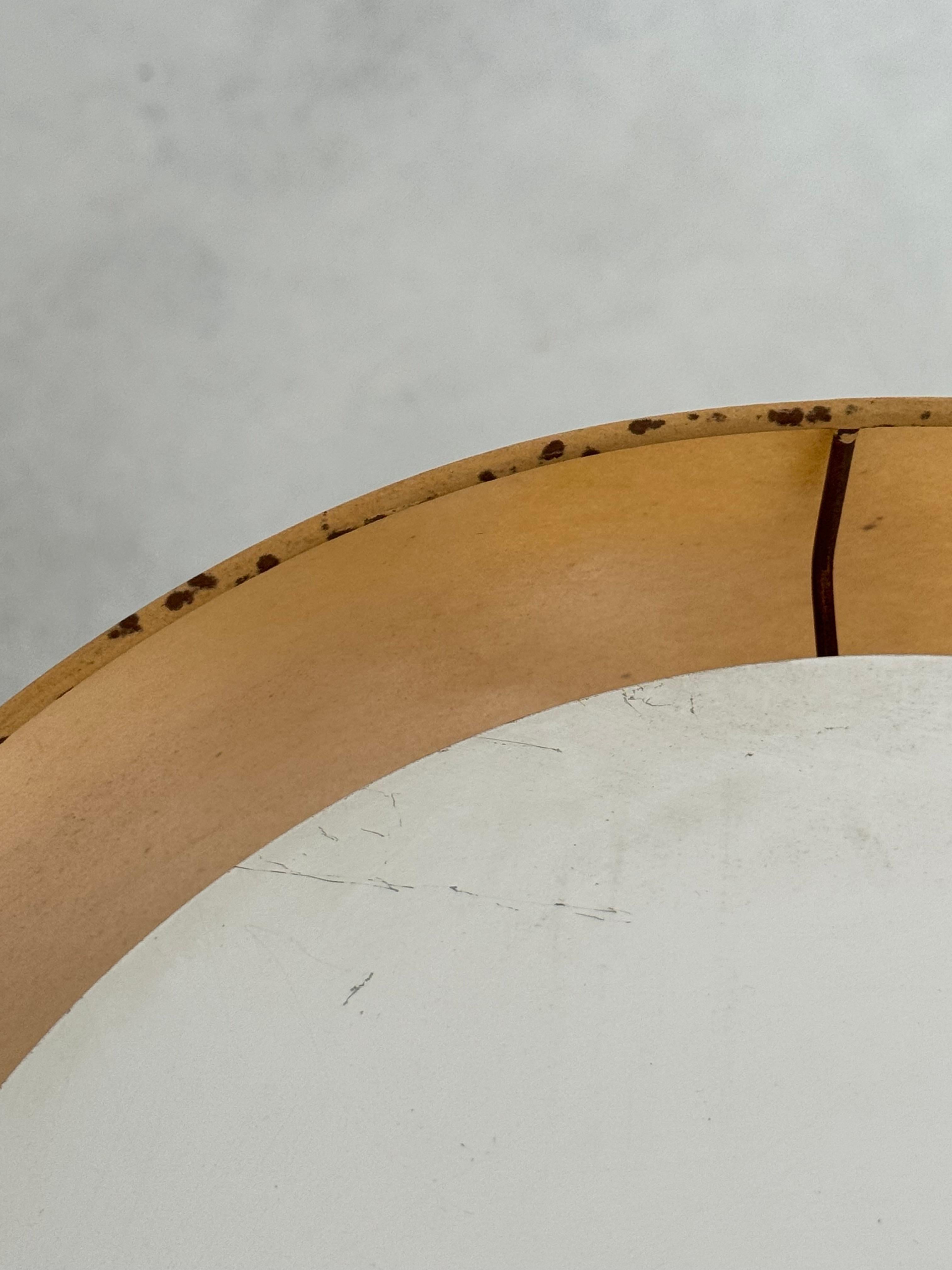 Arlus Diffusion, Design-Tischlampe, Frankreich um 1970 (Ende des 20. Jahrhunderts) im Angebot
