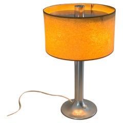 Vintage Arlus Diffusion, design table lamp, France circa 1970's 