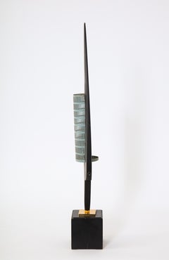 Arlus "Flame" Table Lamp