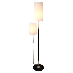 Arlus Floor Lamp, circa 1950, France