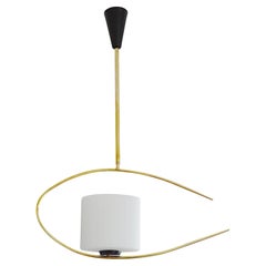 Chandeliers and Pendants