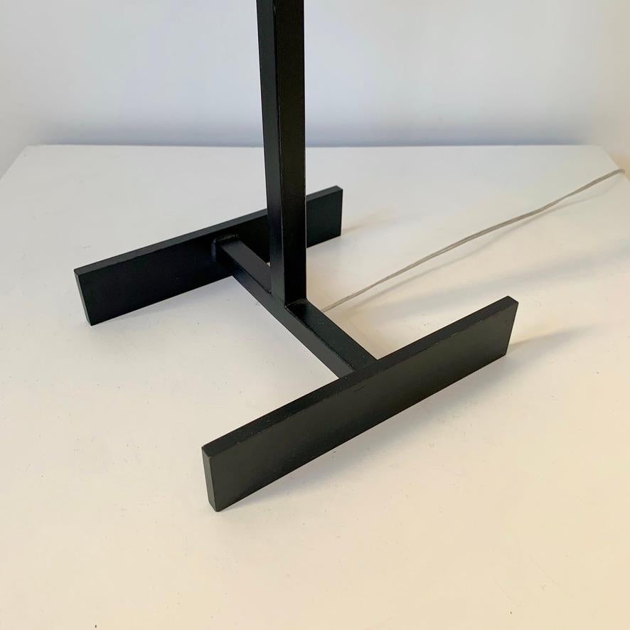 Arlus Mid-Century Decorative Floor Lamp, circa 1960, France. For Sale 4