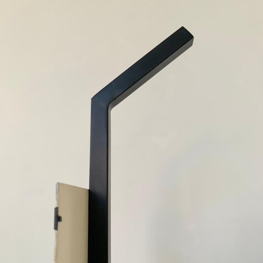 Arlus Mid-Century Decorative Floor Lamp, circa 1960, France. For Sale 5