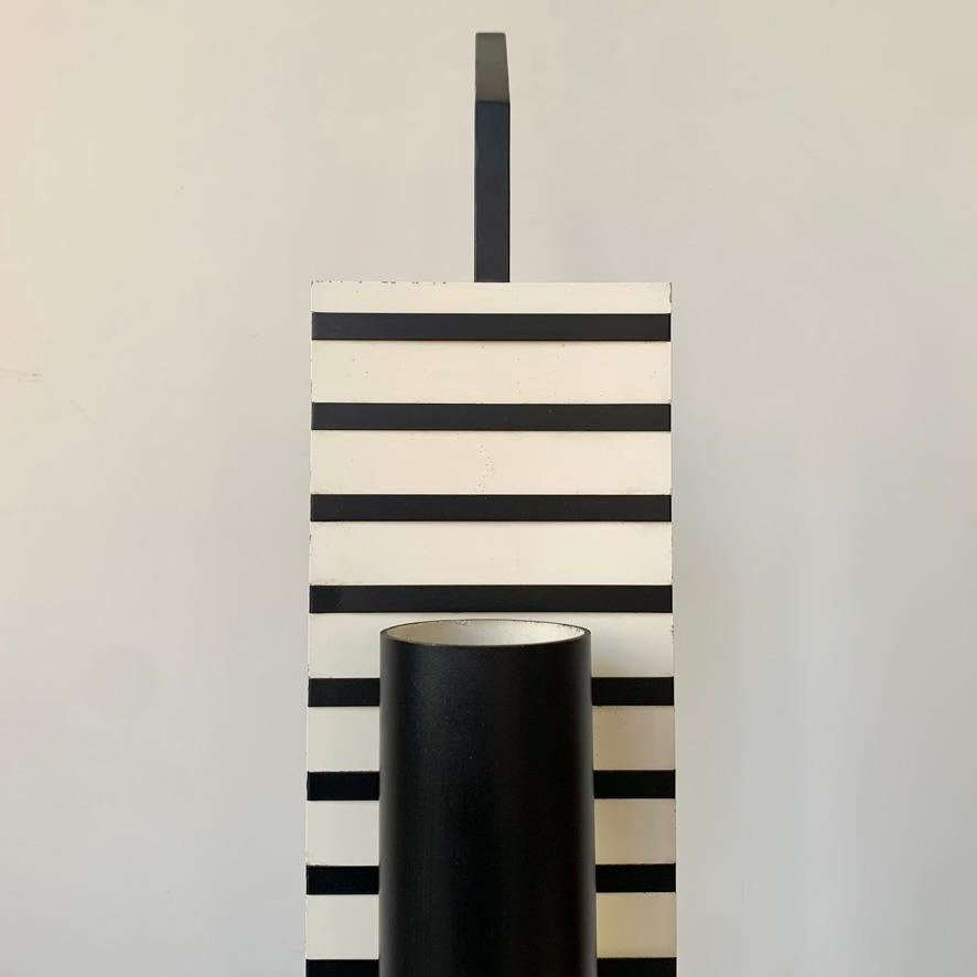 Arlus Mid-Century Decorative Floor Lamp, circa 1960, France. For Sale 6