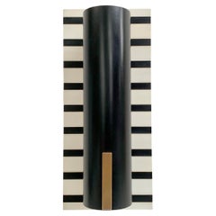 Arlus Mid-Century Decorative Wall Lamp, circa 1960, France.