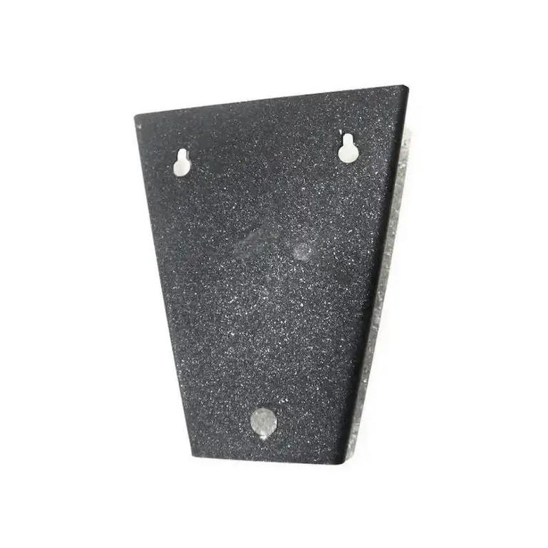Conjunto Arlus de seis apliques de pared de mediados de siglo, 1960-1970 Francés en venta