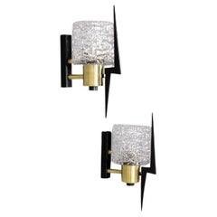 Lights, 1950, set of 2