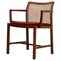 Vintage Arm Chair by Ditte & Adrian Heath