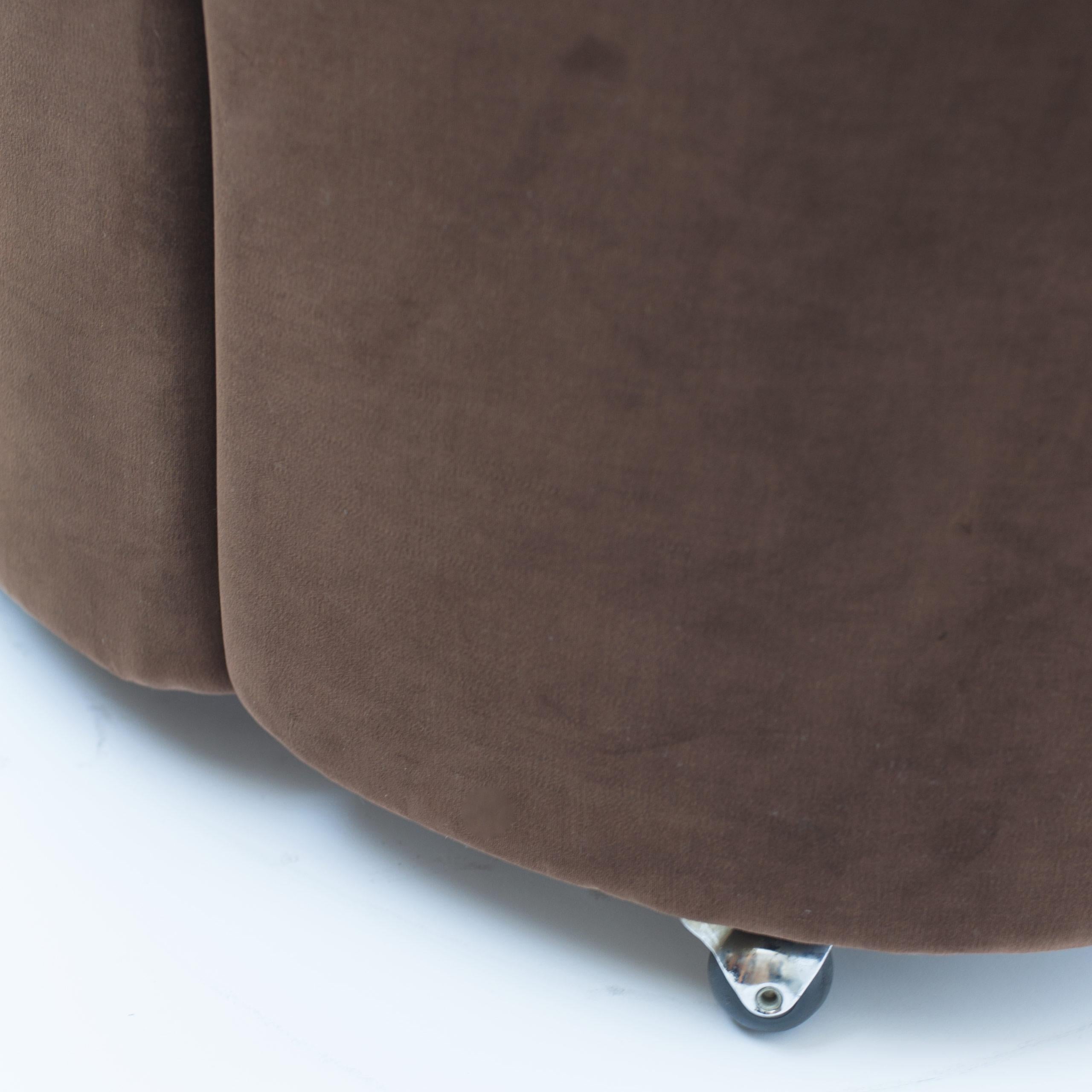 Sillón de Eugenio Gerli para Tecno, años 60 mediados del siglo XX en venta