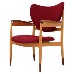 Arm Chair by Finn Juhl