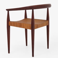 Arm Chair by Nanna Ditzel