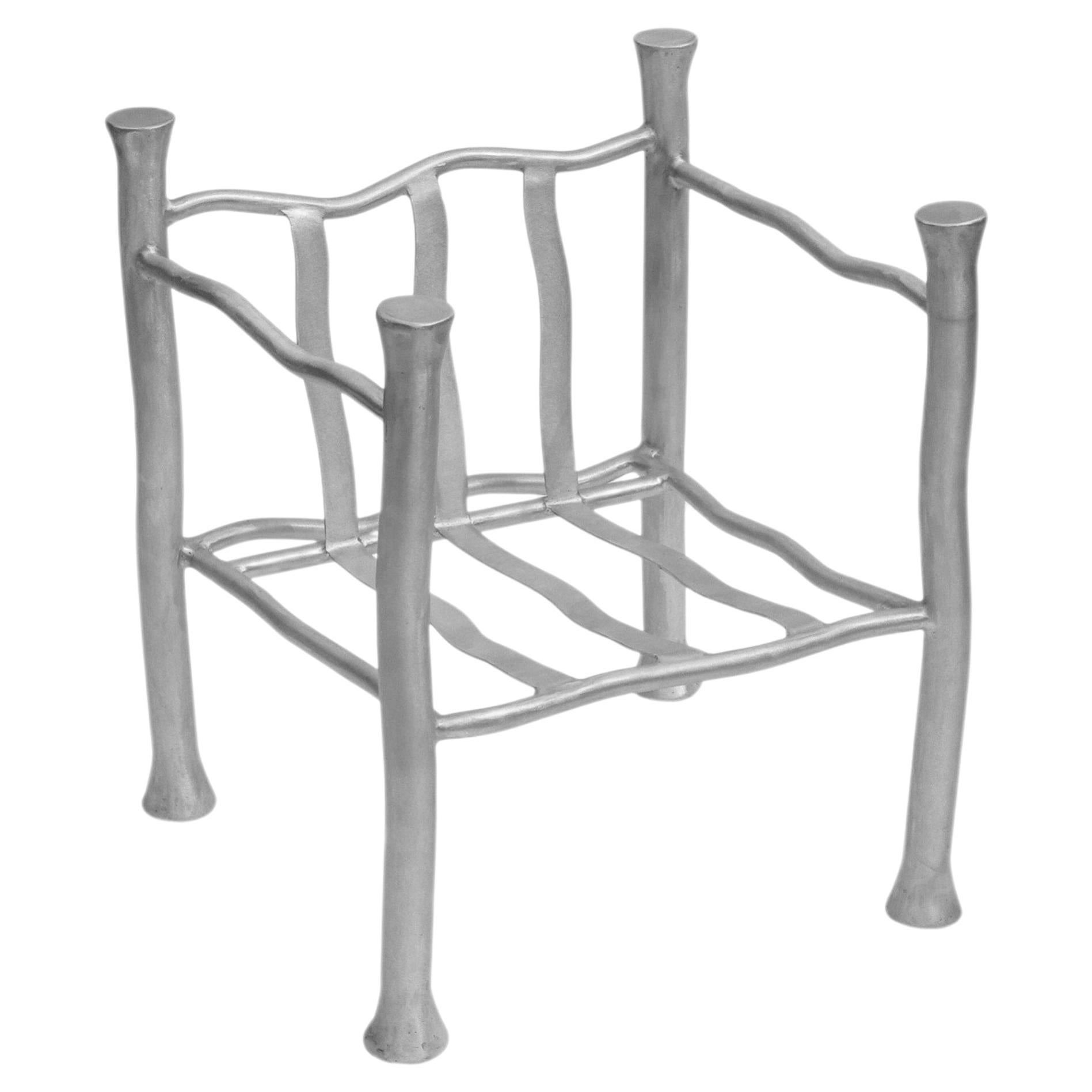Dream/Reality Arm Chair by Six Dots Design For Sale