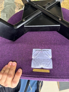 Sillón de Tom Dixon