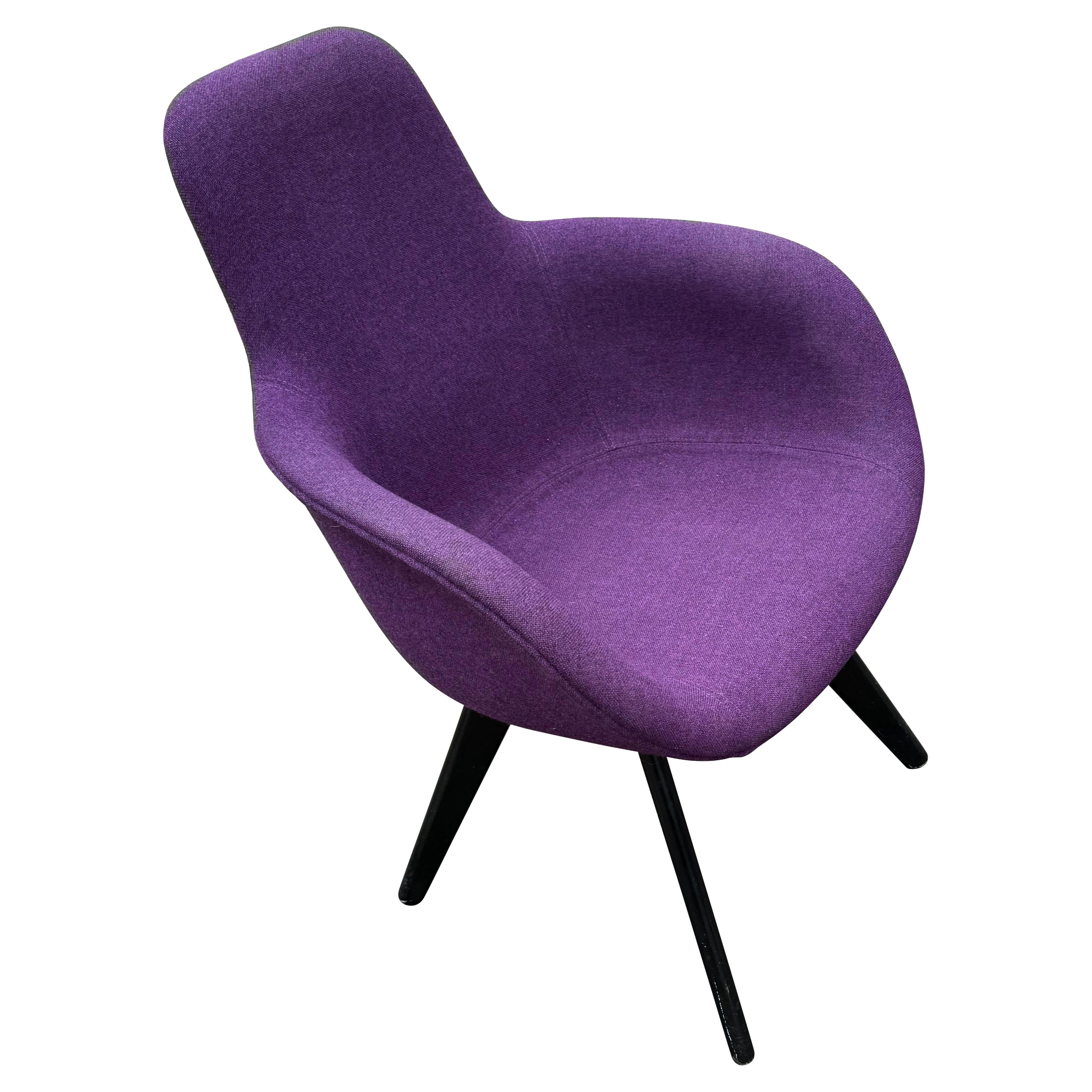 Fauteuil de Tom Dixon en vente