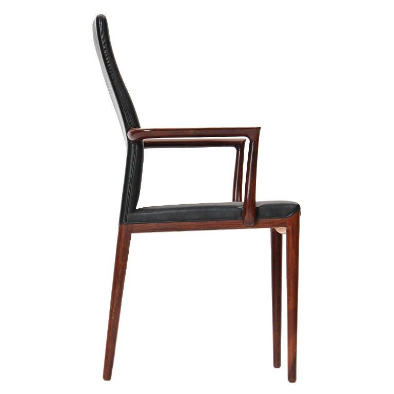 Arm Chair by Vestergaard Jensen