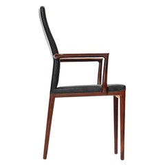 Arm Chair by Vestergaard Jensen