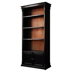 Arma Book Shelf