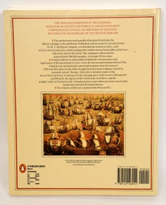 Armada, 1588-1988 An International Exhibition to Commemorate the Spanish Armada
